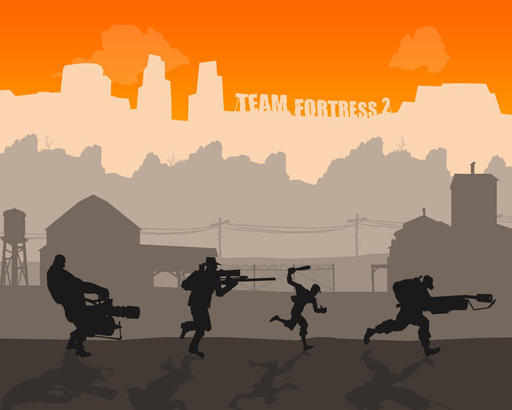 Team Fortress 2 - Обновление от 8 марта 2012