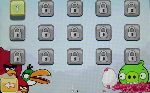 Angry Birds - ✿✿✿Angry Birds и Любование Сакурой+возможность поиграть в Cherry Blossom на японском сайте!!!✿✿✿