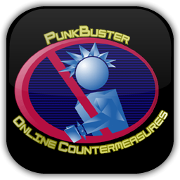 Even Balance, Inc. - PunkBuster Online Countermeasures