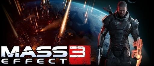 Mass Effect 3 - Кейси Хадсон вступился за сюжет Mass Effect 3 и пообещал интересные DLC