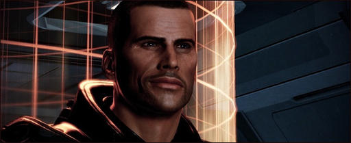 Mass Effect 3 - DLC “The Truth” - действительно правда или наглый фейк?