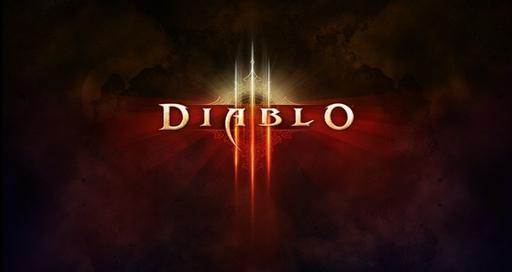 Diablo III - Diablo III: в Европе — 15 мая, в России — 7 июня, предзаказ открыт