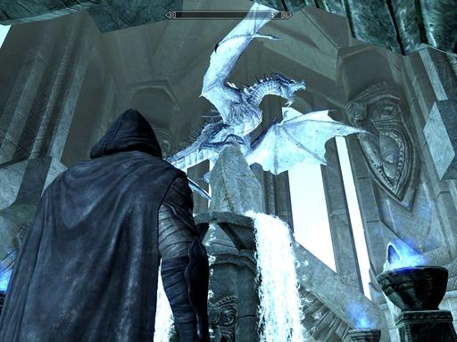 Elder Scrolls V: Skyrim, The - Моддинг для новичка с Creation Kit (часть2)