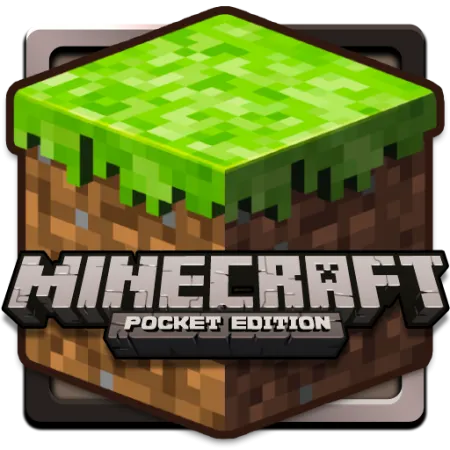Minecraft - Minecraft Pocket Edition 0.2.1.