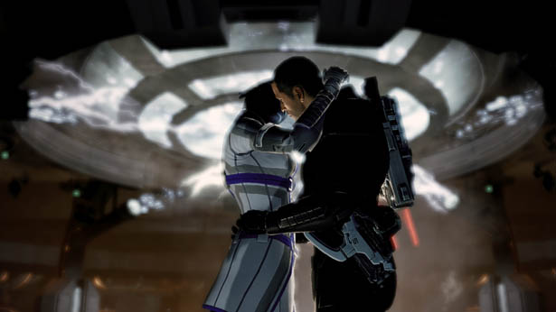 Mass Effect 3     -  7