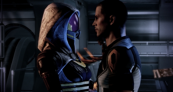 Mass Effect 3     img-1