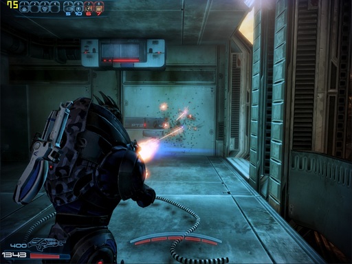 Mass Effect 3 - Мультиплеер: изменения баланса от 21.03.12 + новый набор в магазине