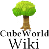 Cube World - Cube World Wiki: мир становится яснее