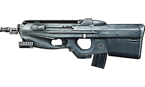 Battlefield-3 F2000 Гайд