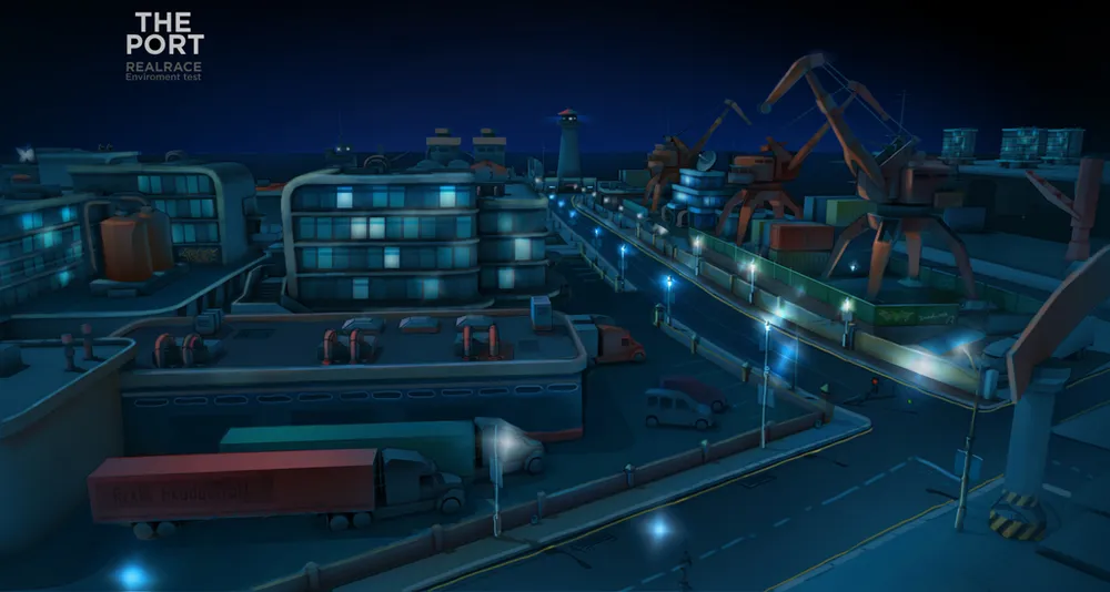 Port_color_test