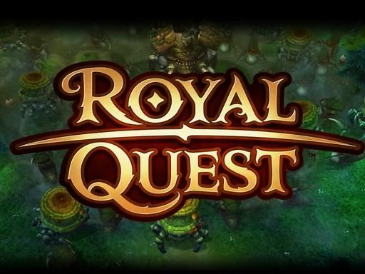 Royal Quest - Как создается Royal Quest. В гостях у Katauri Interactive
