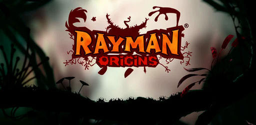 Цифровая дистрибуция - Релиз Rayman Origins