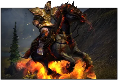 Rewards-steed
