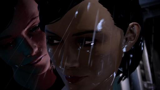 Mass Effect 3 - «Приоритет: Ачивки». Руководство по достижениям Mass Effect 3