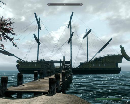 Elder Scrolls V: Skyrim, The - Команды и их проекты