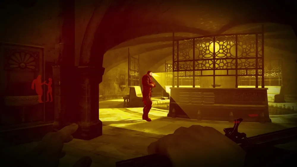 Dishonored - Порция новых скриншотов
