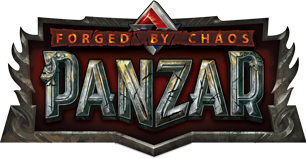 Panzar - Здесь куют «PANZAR»