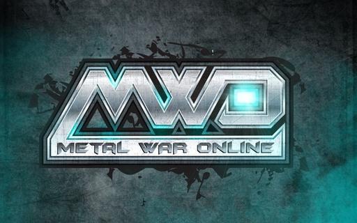 Metal War Online - Sci-Fi войны ближайшего будущего