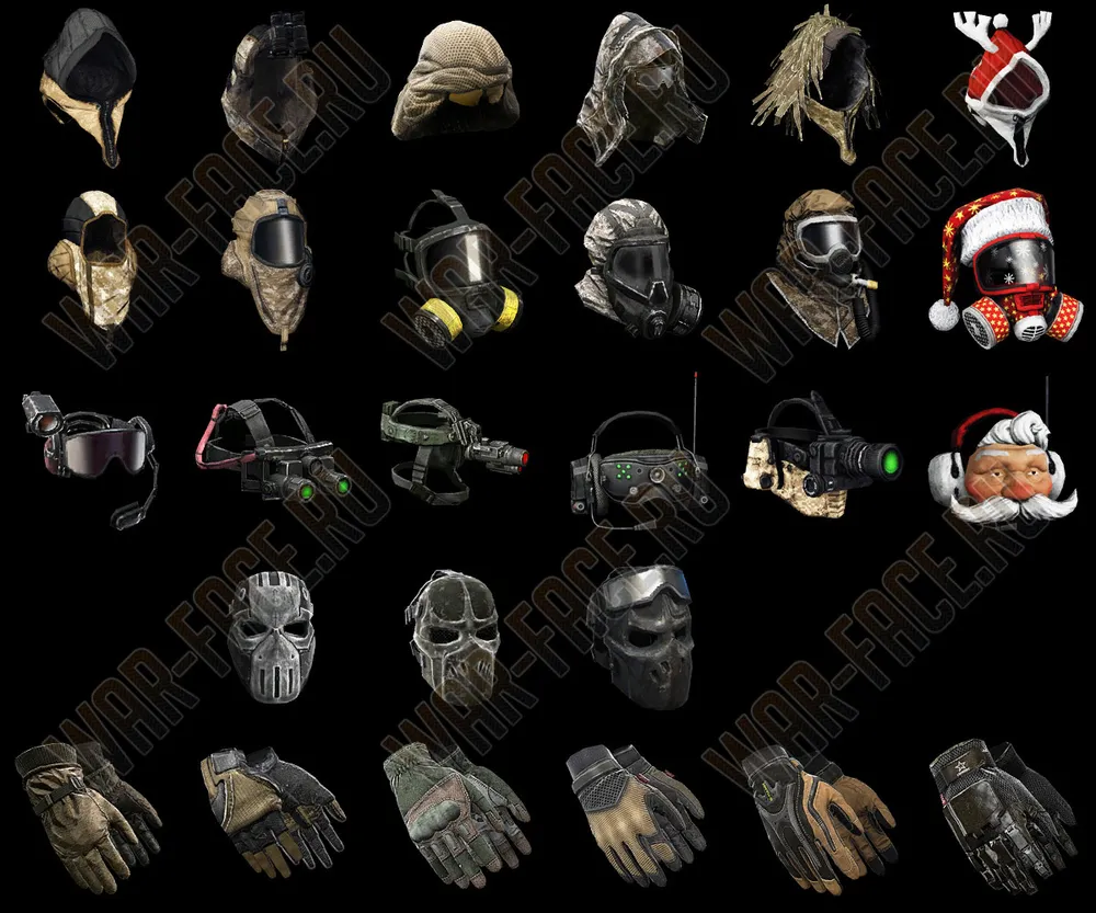 Items2