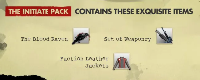 Secret World, The