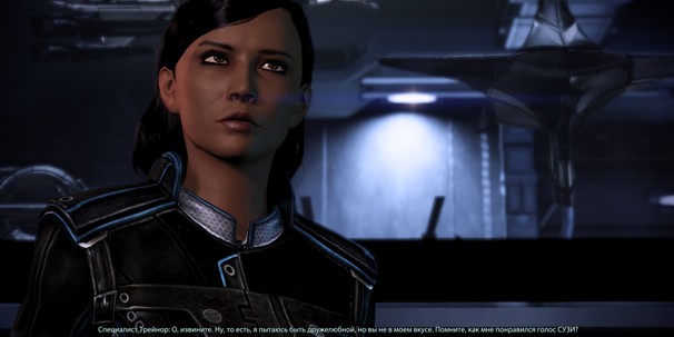 Mass Effect 3     -  8