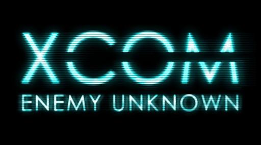 XCOM: Enemy Unknown  - Голлоп, XCOM и немного фантастики