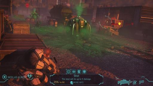 XCOM: Enemy Unknown  - PAX, Enemy Unknown и больше подробностей