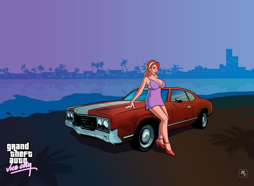 Gta Candy Suxxx Porn Wallpapers Candy Suxxx Vice City Artwork Of Candy Suxxx Gta