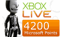 Цифровая дистрибуция - Скидки на Xbox Live: Microsoft Points и Gold Cards
