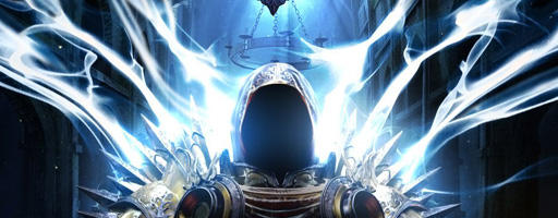 Diablo III - Blizzard выслала 275.000 приглашений на бету Diablo 3