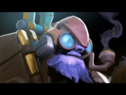 DOTA 2 - Как включить