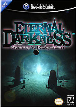 Eternal Darkness: Sanity's Requiem - Все про игру
