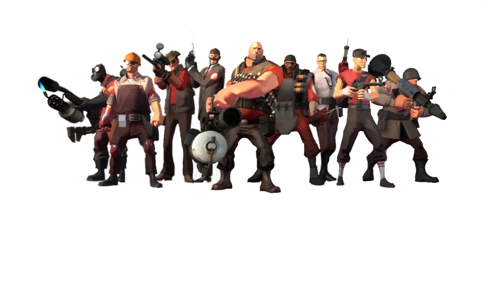 Team Fortress 2 - Обновление от 17 апреля 2012