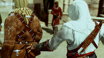 Новости - На Ubisoft подали в суд; иск объявляет плагиатом всю серию Assassin’s Creed