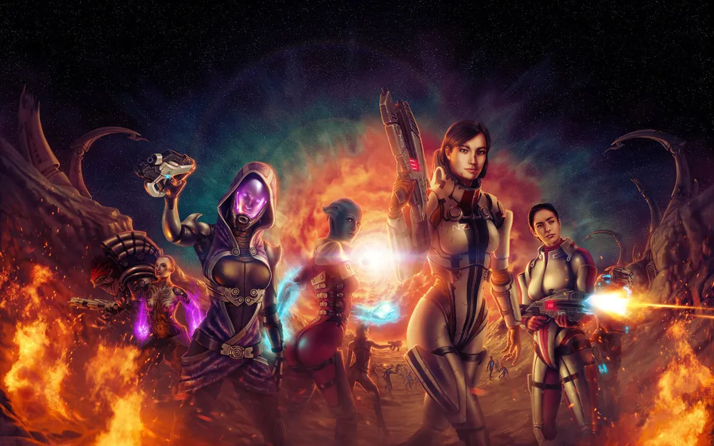 Mass_effect___endgame_by_willhelmkranz-d30r6fw