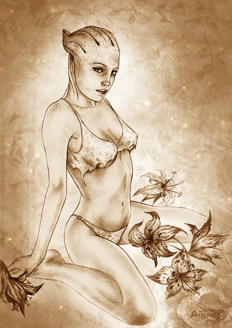 Mass_effect_2__liara_pin_up_by_agregor-d3lli7m
