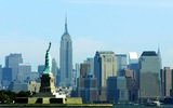 New_york_manhattan_statue_of_liberty