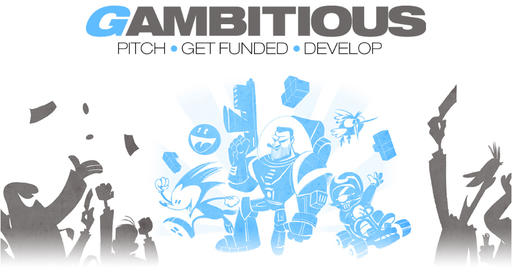 Представлена Gambitious — специализированная альтернатива Kickstarter с выплатой дивидендов