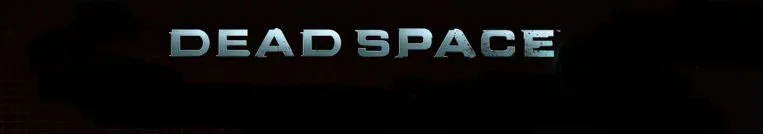 Цифровая дистрибуция - Акция посреди недели в Steam на Dead Space