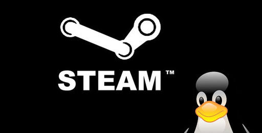 Новости - Версия Steam для Linux находится в разработке