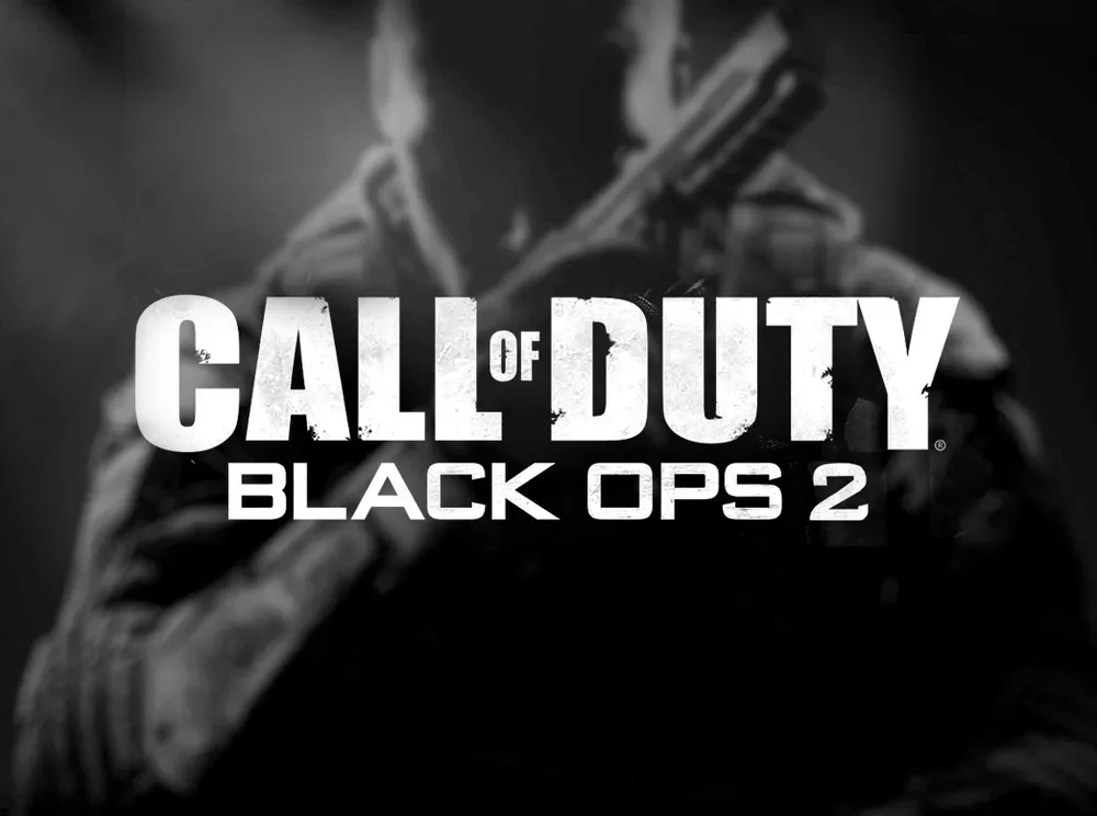Call of Duty: Black Ops - Торговцы выдали дату релиза Black Ops 2
