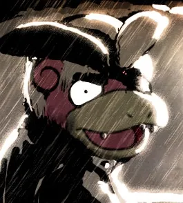 Slowpoke