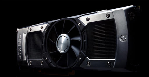 Игровое железо - NVIDIA анонсировала GeForce GTX 690