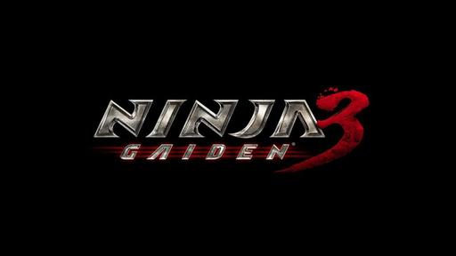 Ninja Gaiden 3 - Спорное мнение.