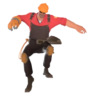 Team Fortress 2 - Buildin' a Sentry или обзор Инженера