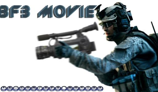 Battlefield 3 - В Battlefield придет киноиндустрия? 