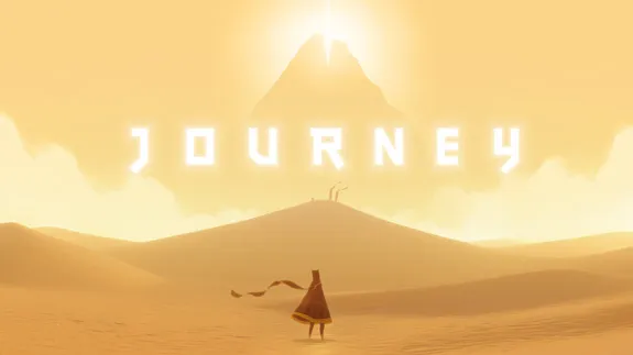 Обо всем - Обзор творчества студии ThatGameCompany