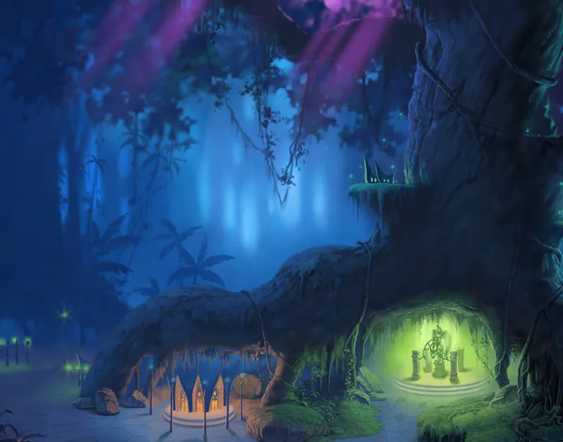 Обзор игры Perfect World — Perfect World — Игры — Gamer.ru: социальная ...