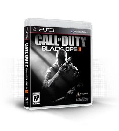 Call of Duty: Black Ops 2 - Black Ops 2 анонсирован. Подробности.