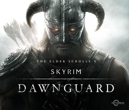 Elder Scrolls V: Skyrim, The - Дополнение Dawnguard для Skyrim выйдет летом на Xbox 360
